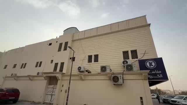  الفيديوهات