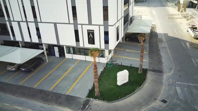 فيديو للمشروع