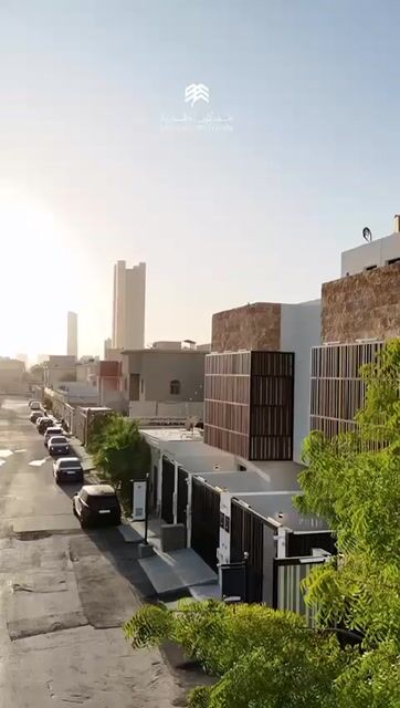 فيديو للمشروع