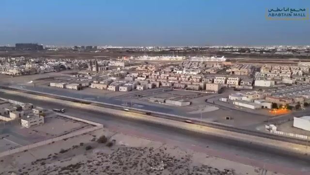 فيديو للمشروع