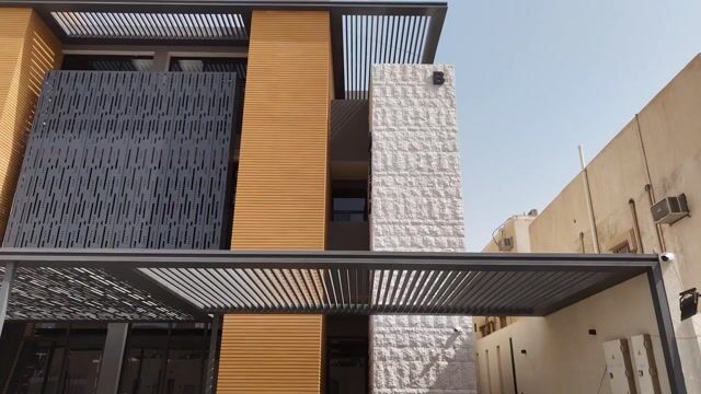 فيديو للمشروع