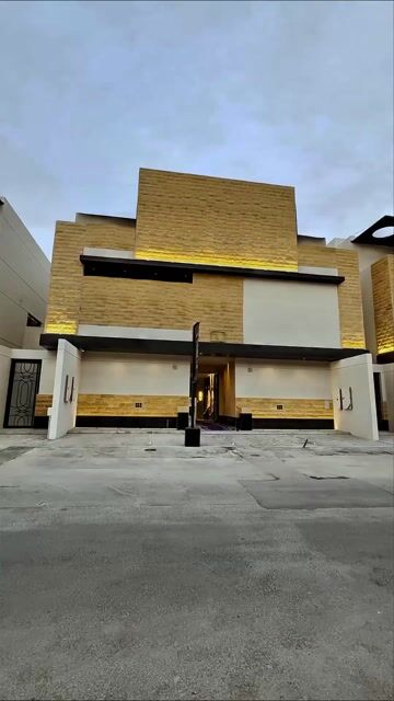 فيديو للمشروع